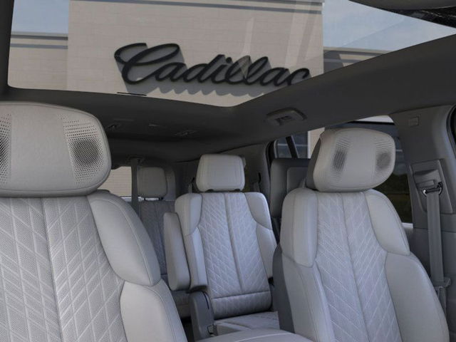 2025 Cadillac Escalade Sport 1 AWD IQ