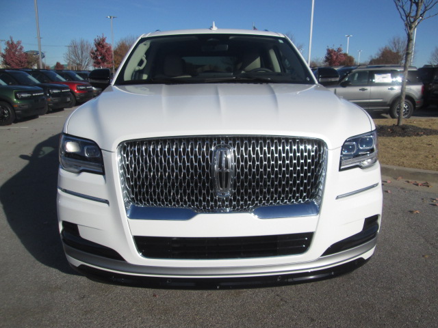 2024 Lincoln Navigator Reserve 4WD
