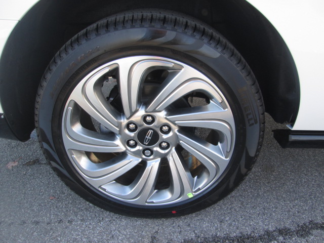 2024 Lincoln Navigator Reserve 4WD