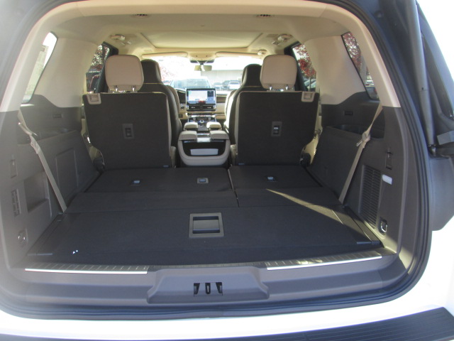2024 Lincoln Navigator Reserve 4WD