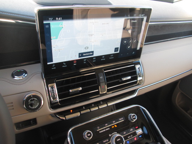 2024 Lincoln Navigator Reserve 4WD