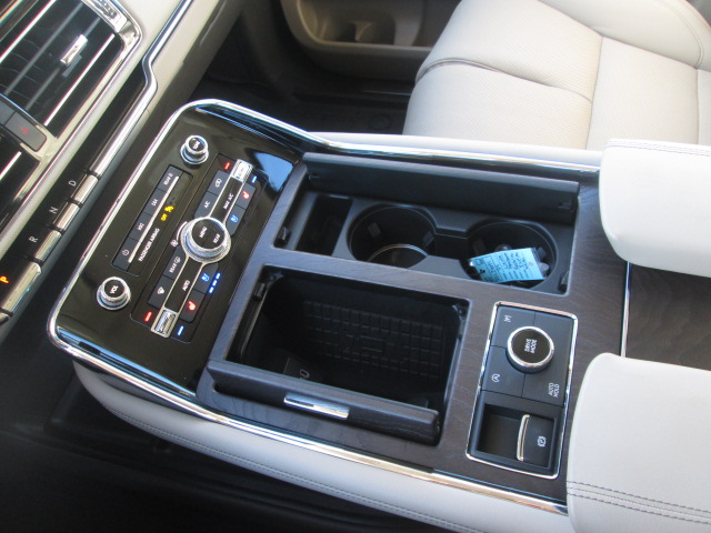 2024 Lincoln Navigator Reserve 4WD