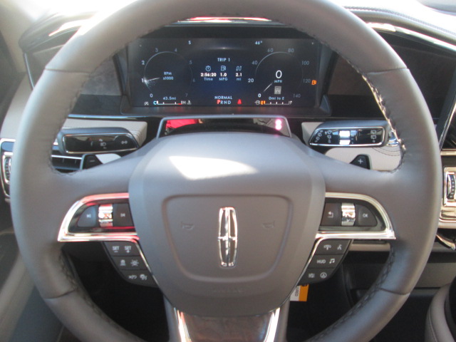 2024 Lincoln Navigator Reserve 4WD