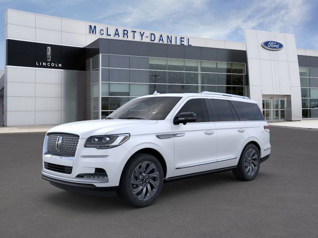 2024 Lincoln Navigator Reserve 4WD