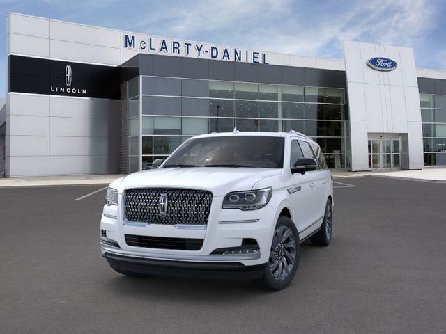 2024 Lincoln Navigator Reserve 4WD
