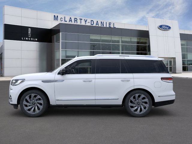 2024 Lincoln Navigator Reserve 4WD