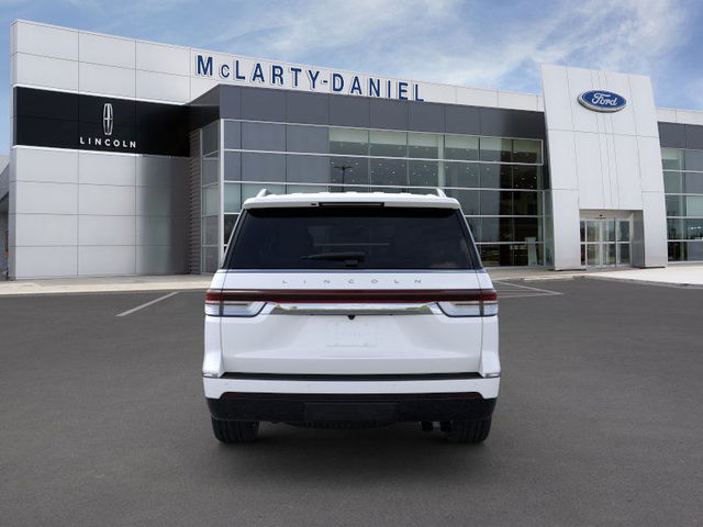2024 Lincoln Navigator Reserve 4WD