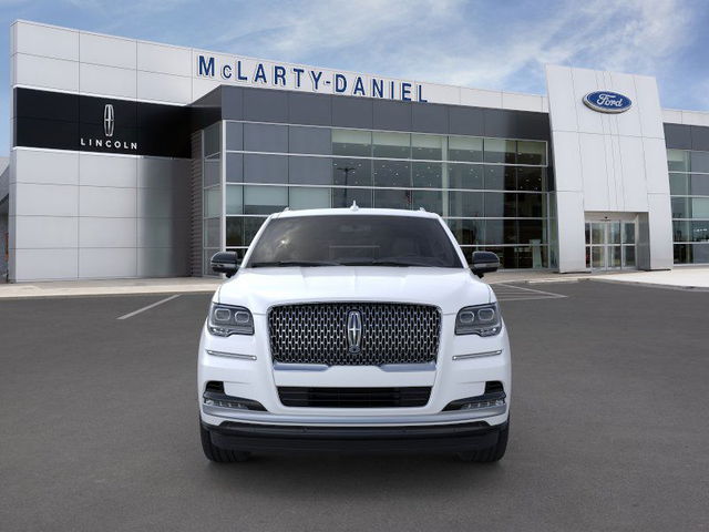2024 Lincoln Navigator Reserve 4WD