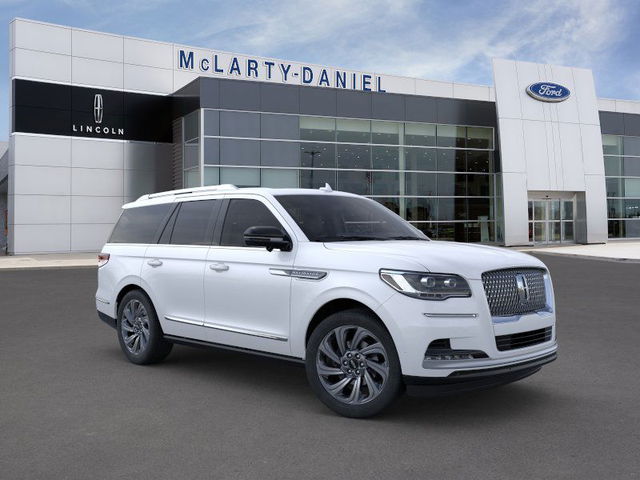 2024 Lincoln Navigator Reserve 4WD