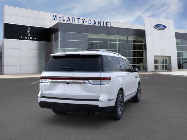 2024 Lincoln Navigator Reserve 4WD