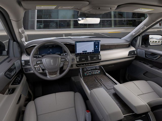 2024 Lincoln Navigator Reserve 4WD
