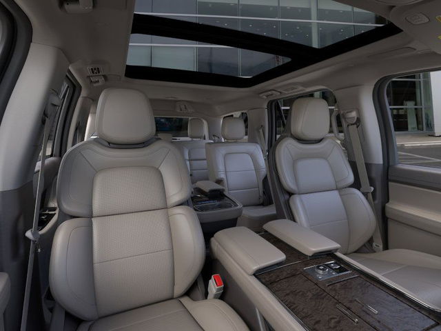2024 Lincoln Navigator Reserve 4WD