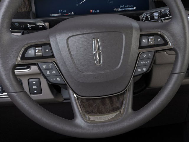 2024 Lincoln Navigator Reserve 4WD