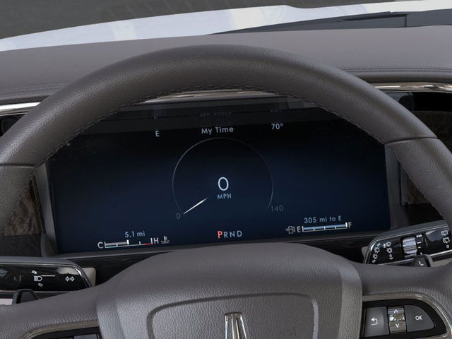 2024 Lincoln Navigator Reserve 4WD