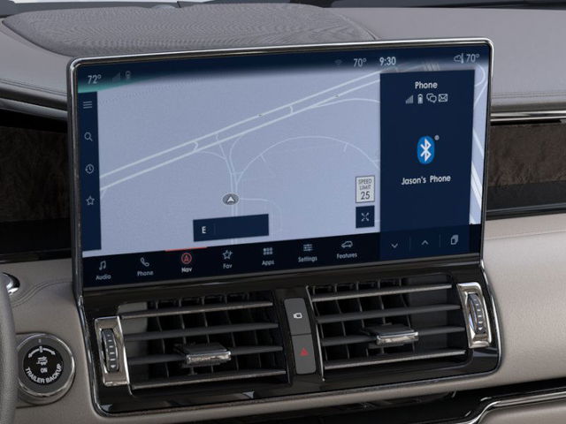 2024 Lincoln Navigator Reserve 4WD