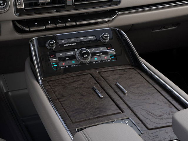 2024 Lincoln Navigator Reserve 4WD