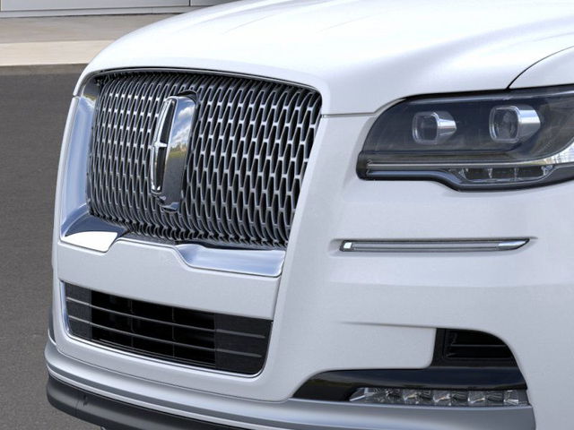 2024 Lincoln Navigator Reserve 4WD