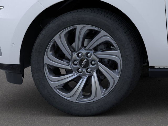 2024 Lincoln Navigator Reserve 4WD