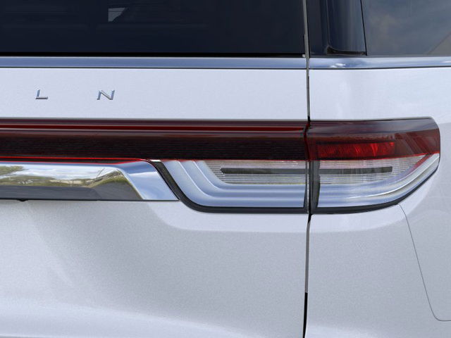 2024 Lincoln Navigator Reserve 4WD