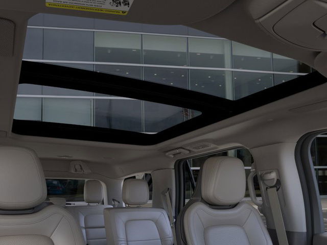 2024 Lincoln Navigator Reserve 4WD