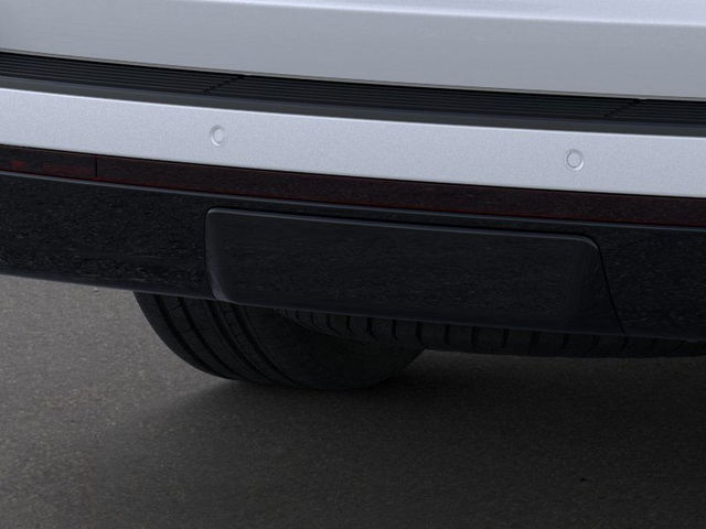 2024 Lincoln Navigator Reserve 4WD