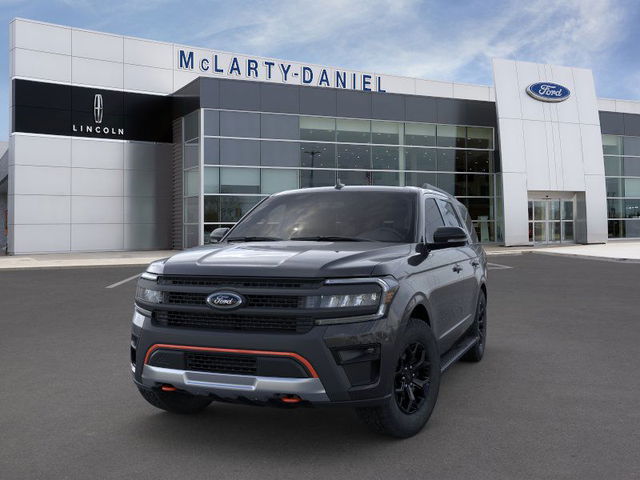 2024 Ford Expedition Timberline 4WD