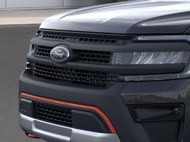 2024 Ford Expedition Timberline 4WD