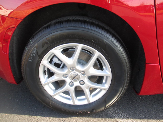 2025 Chrysler Voyager LX FWD