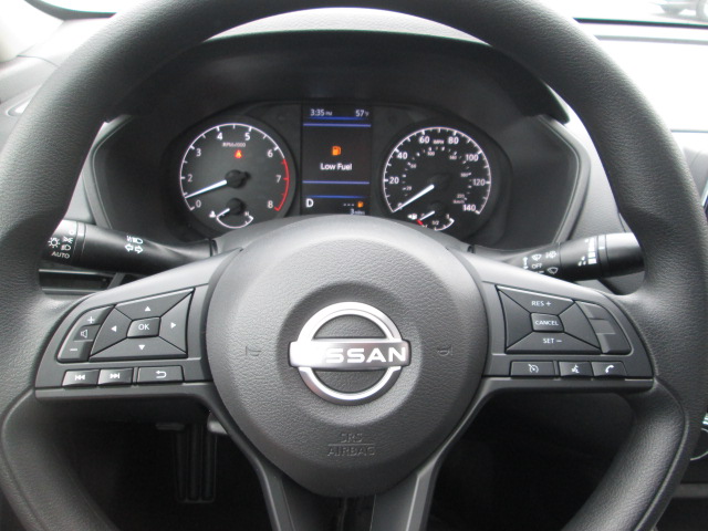 2025 Nissan Altima S FWD
