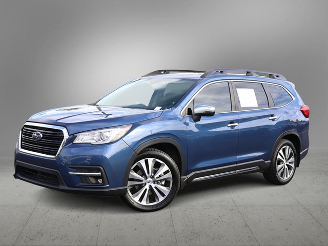 2021 Subaru Ascent Touring 7-Passenger