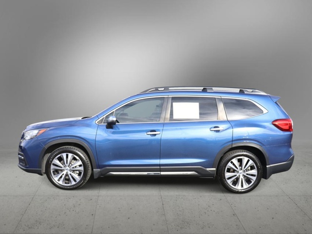 2021 Subaru Ascent Touring 7-Passenger