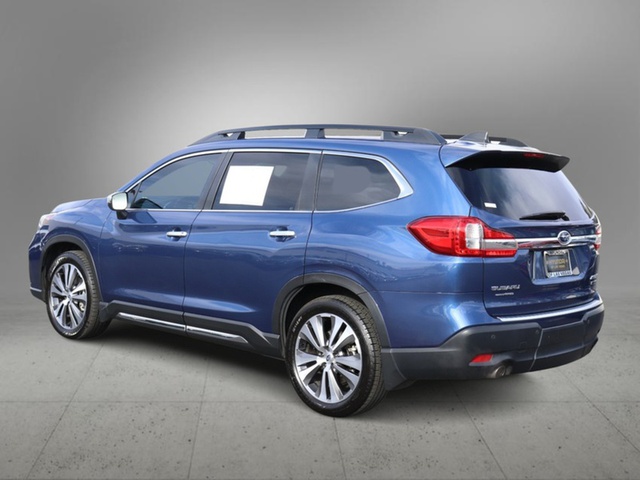 2021 Subaru Ascent Touring 7-Passenger