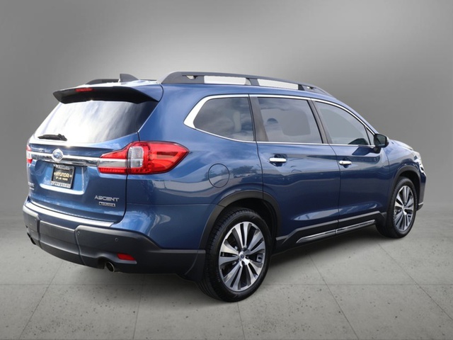 2021 Subaru Ascent Touring 7-Passenger