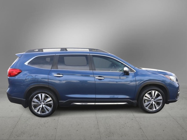 2021 Subaru Ascent Touring 7-Passenger