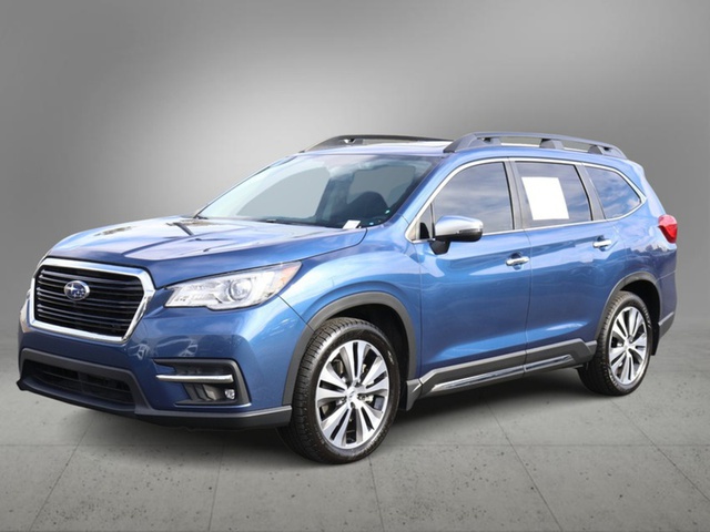 2021 Subaru Ascent Touring 7-Passenger