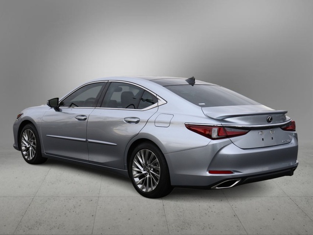 2022 Lexus ES350 Luxury FWD