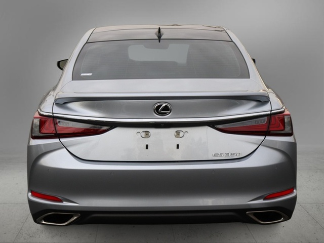 2022 Lexus ES350 Luxury FWD