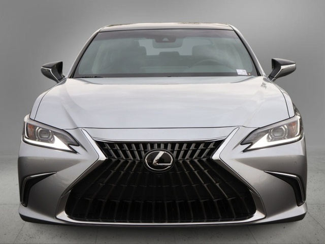 2022 Lexus ES350 Luxury FWD