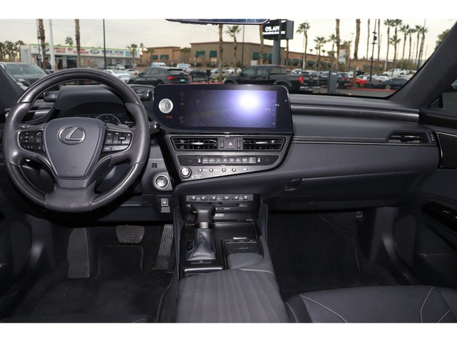 2022 Lexus ES350 Luxury FWD