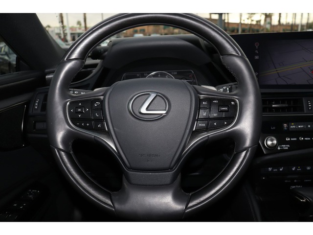 2022 Lexus ES350 Luxury FWD