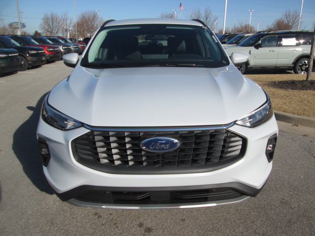 2025 Ford Escape PHEV FWD
