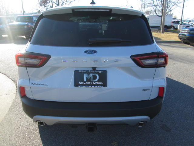 2025 Ford Escape PHEV FWD