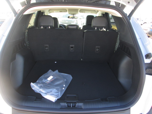 2025 Ford Escape PHEV FWD