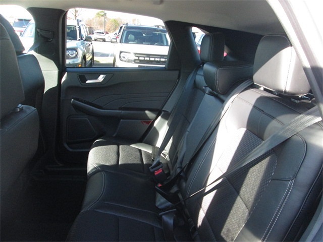2025 Ford Escape PHEV FWD