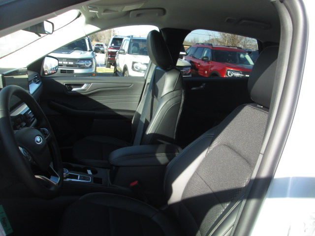 2025 Ford Escape PHEV FWD