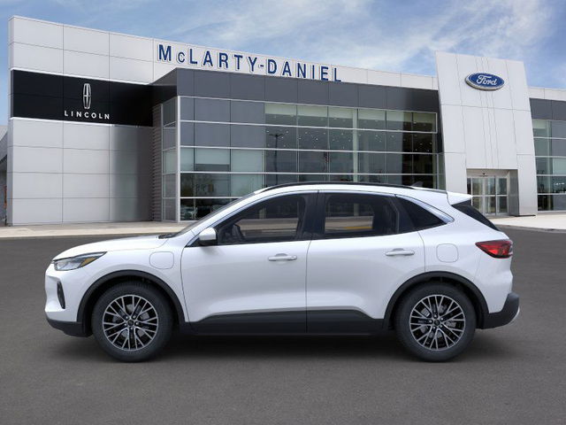 2025 Ford Escape PHEV FWD