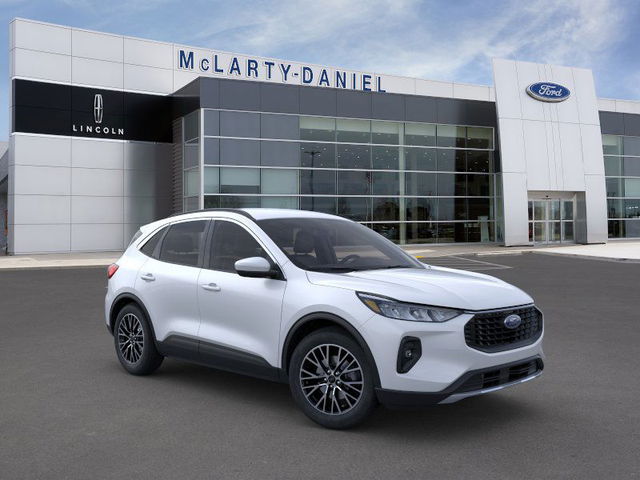 2025 Ford Escape PHEV FWD