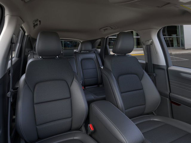 2025 Ford Escape PHEV FWD