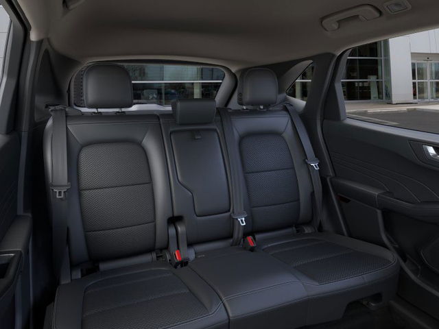 2025 Ford Escape PHEV FWD