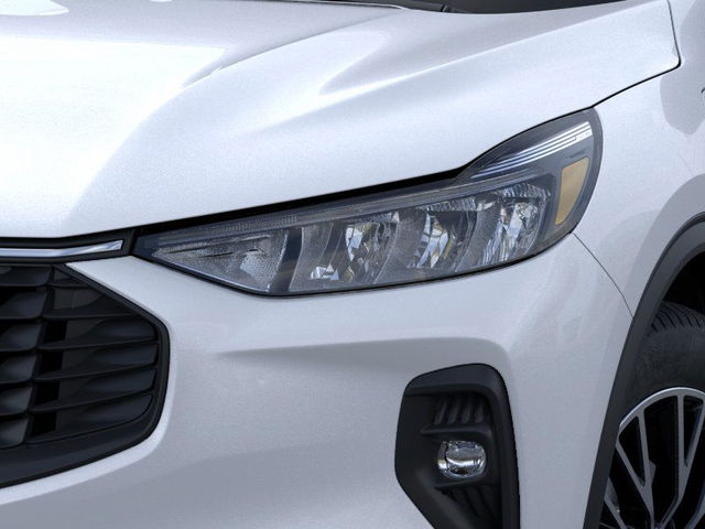 2025 Ford Escape PHEV FWD